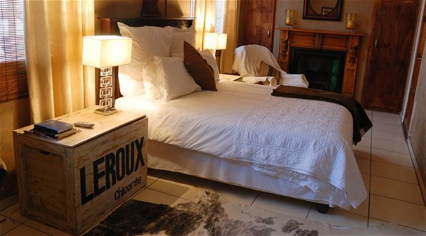 Luxury Room Luxury Room