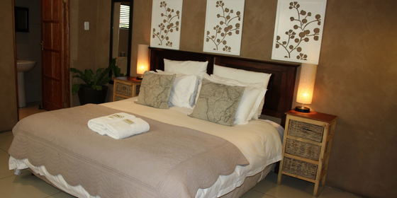 De Luxe Room