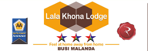 Lalakhona Lodge (Umzimkhulu)