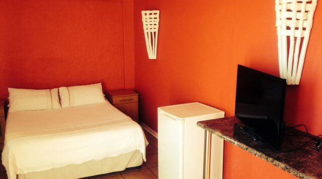 Family Room (3 Bed Sleeper),The Dream Lodge Family Room (3 Bed Sleeper),The Dream Lodge