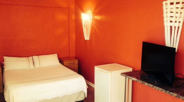Room, The Dream Lodge Room, The Dream Lodge