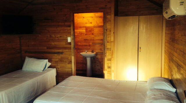 Family Room, The Dream Lodge Family Room, The Dream Lodge