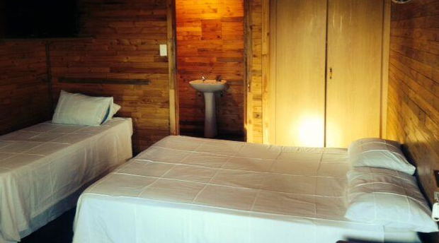 Family Room, The Dream Lodge Family Room, The Dream Lodge