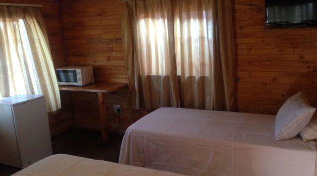 Twin Room, The Dream Lodge Twin Room, The Dream Lodge