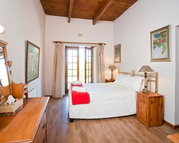 Our Cottages