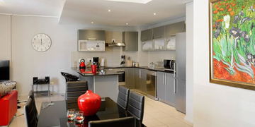 Apartment 708 @ Flatrock
