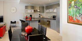 Apartment 708 @ Flatrock
