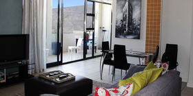 Apartment 1207, Apartments 67 on Long Street