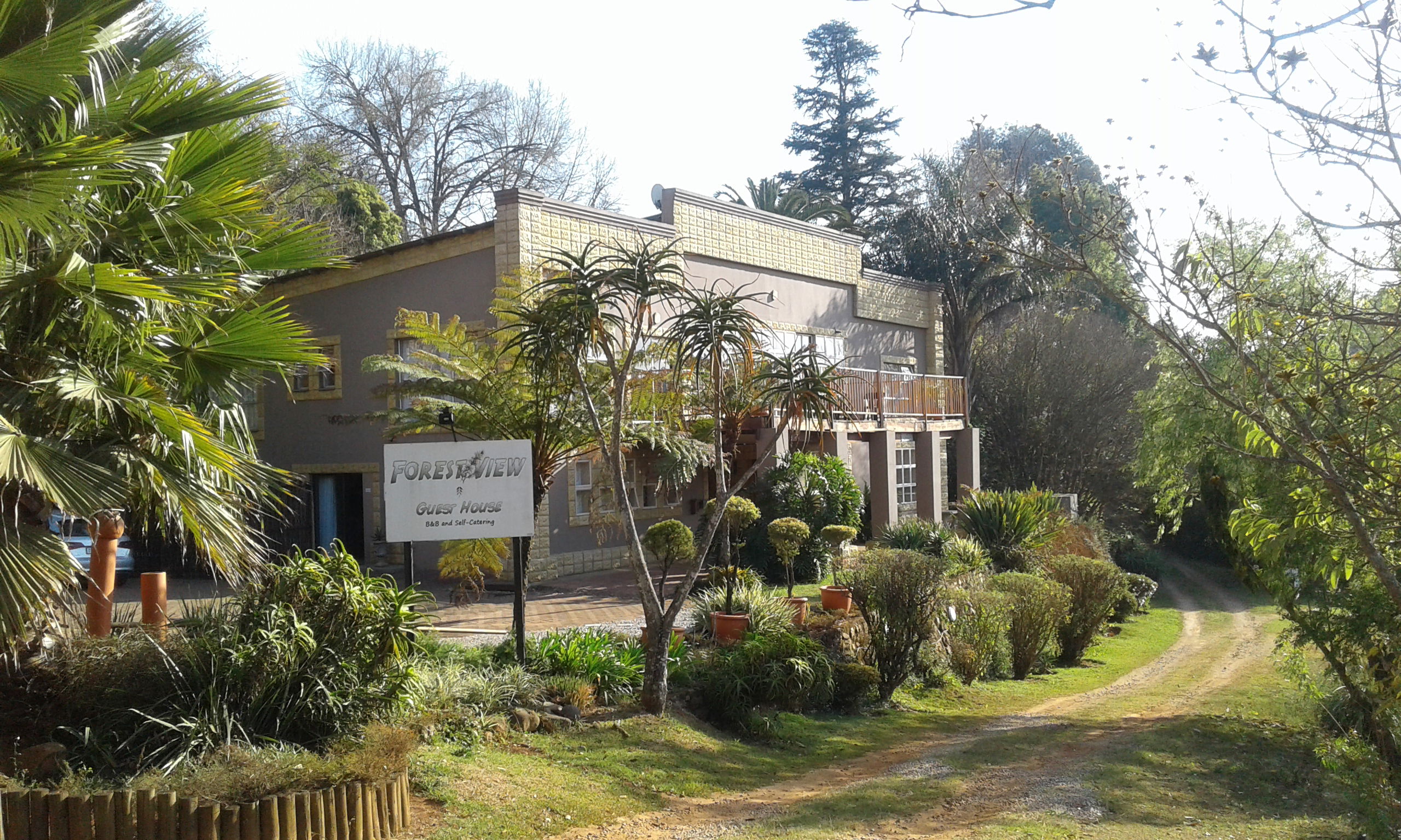 Sabie affordable accomnodation self catering bed only business leisure book niow