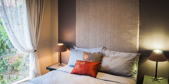 Double Room 3