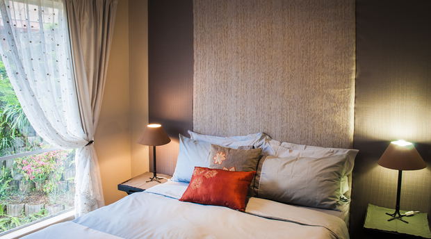 Double Room 3, with en-suite Shower Double Room 3, with en-suite Shower