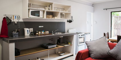 Self-catering Apartment 2