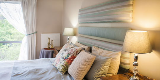 Triple Suite 1