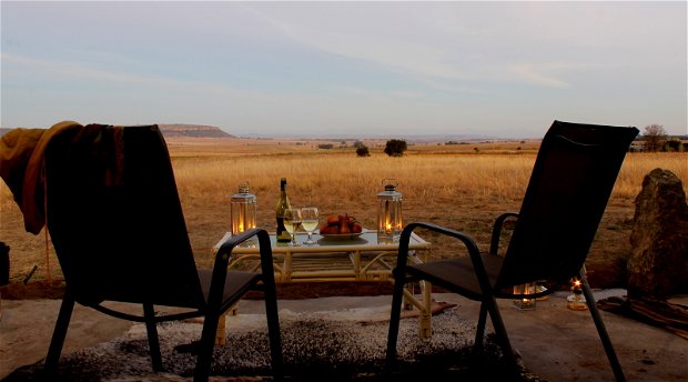 Amohela ho Spitskop Country Retreat & Conservancy in the Eastern Free State, exclusive secluded private self catering cottages a getaway for the discerning guest