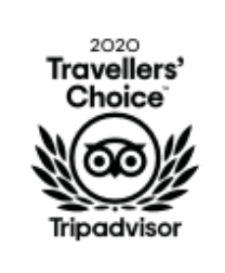 2020 Travellers Choice Awards TripAdvisor