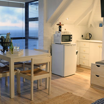 Seagull Self-Catering Studio