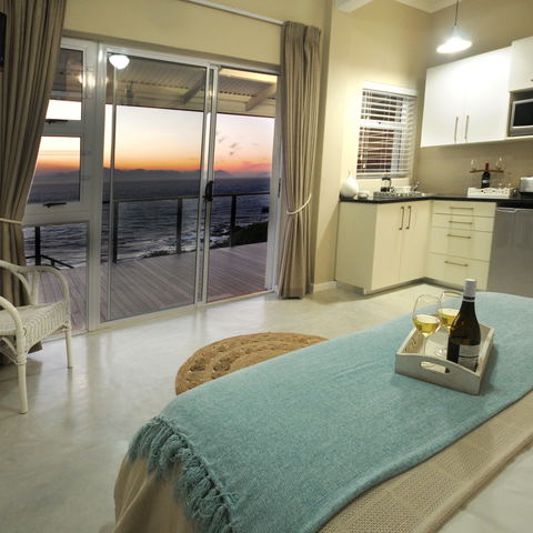 Stay at Rocklands