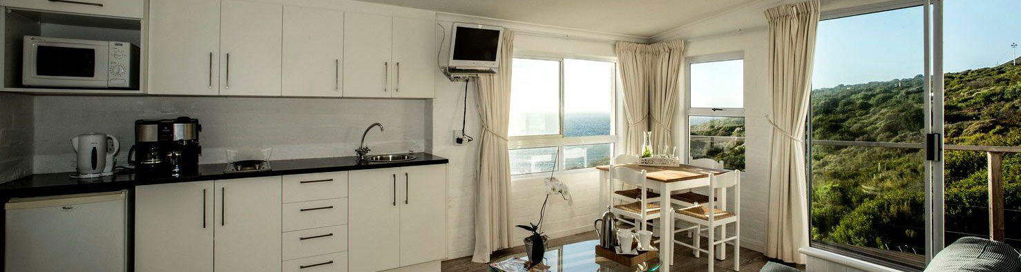 Dolphin Self-Catering Studio