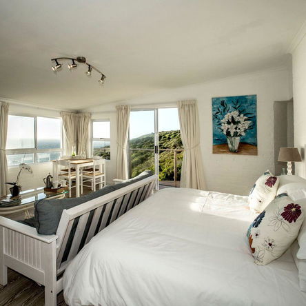 Dolphin Self-Catering Studio