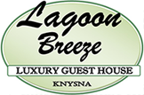Guest House Accommodation in Knysna  - Lagoon Breeze 