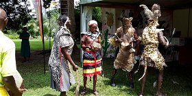 Batwa Cultural Experience