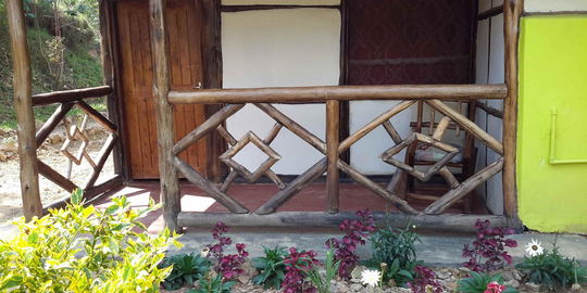 Cottages