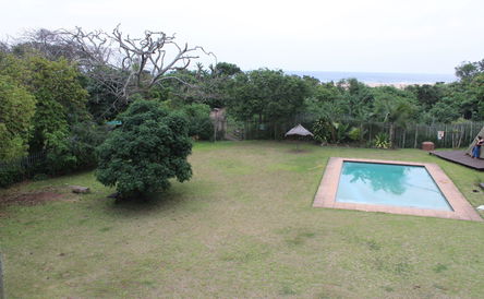 Camping- 8 Campsites