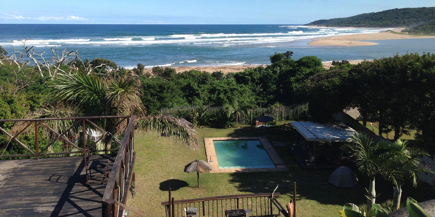 Welcome To Sensayuma Luxury Backpackers!