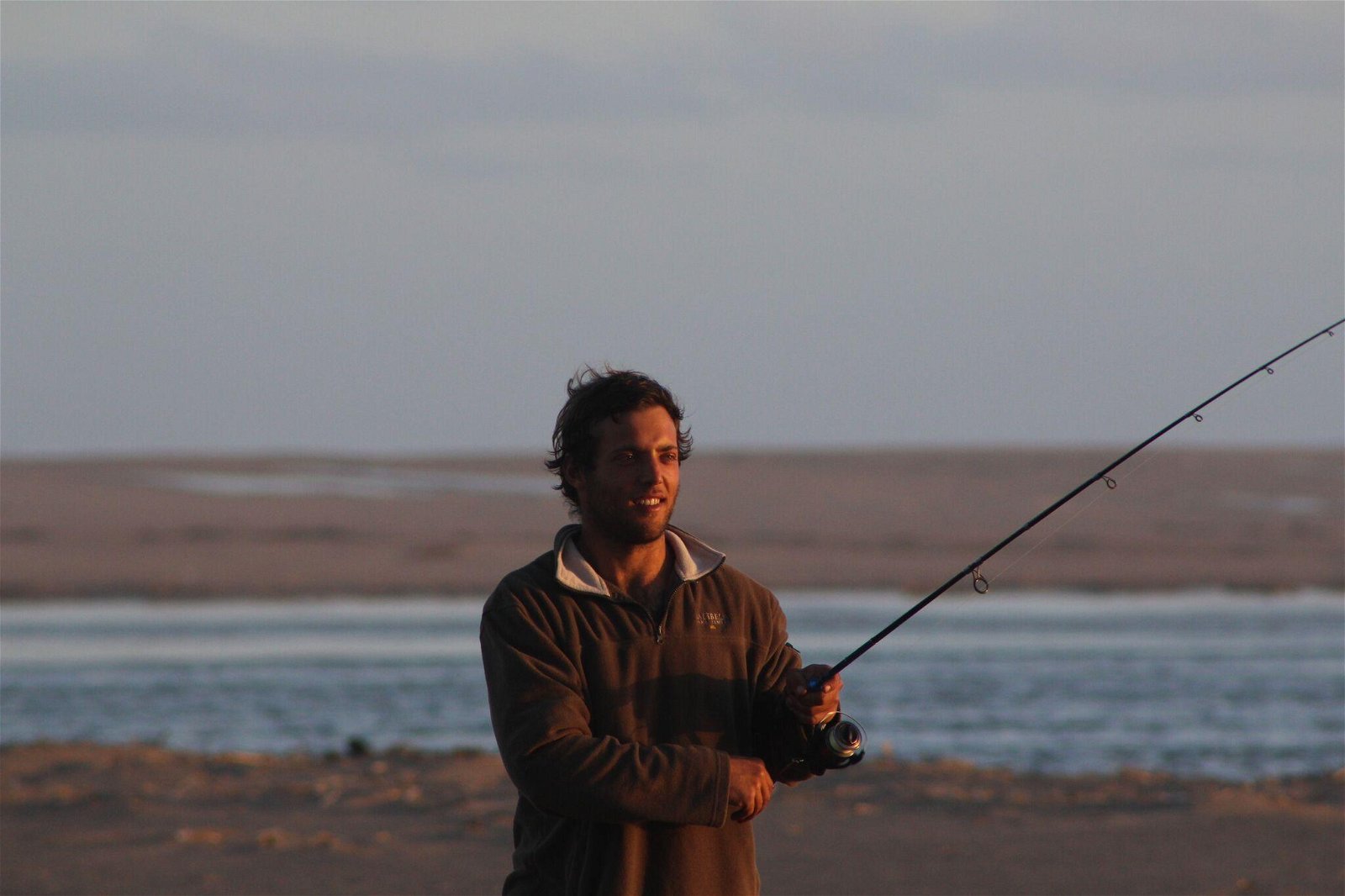 Activities at Sensayuma