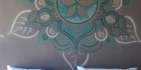 Our Rooms