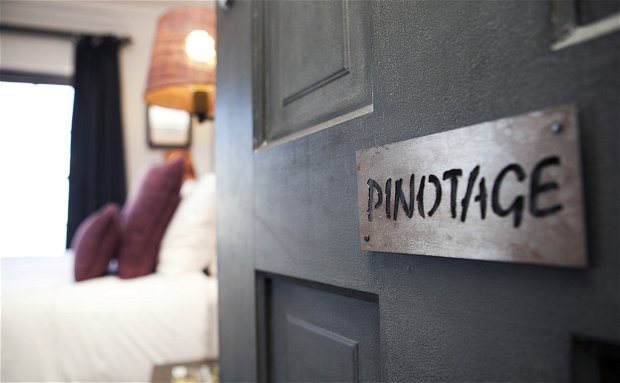 Pinotage Pinotage