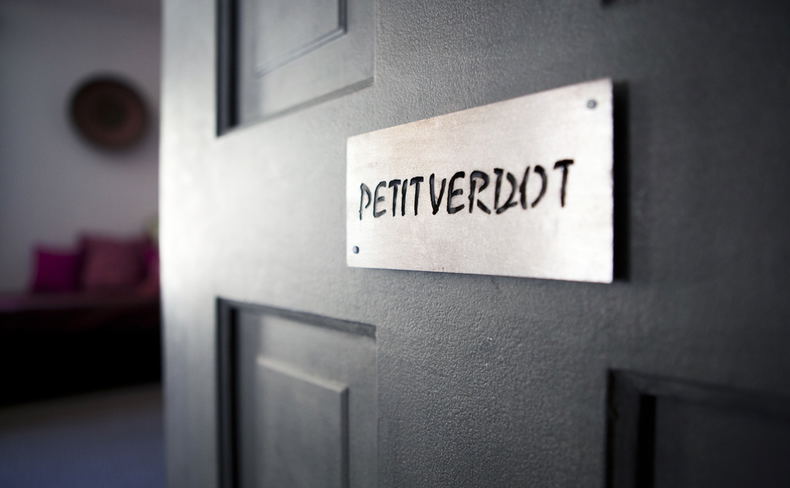 Petit Verdot Petit Verdot