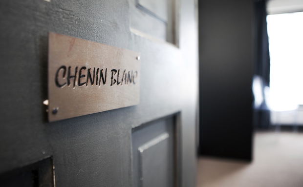 Chenin Blanc Chenin Blanc