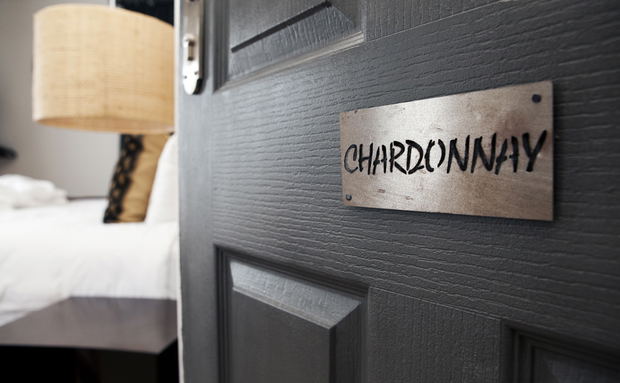 Chardonnay Chardonnay