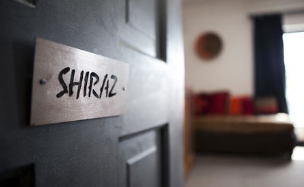 Shiraz