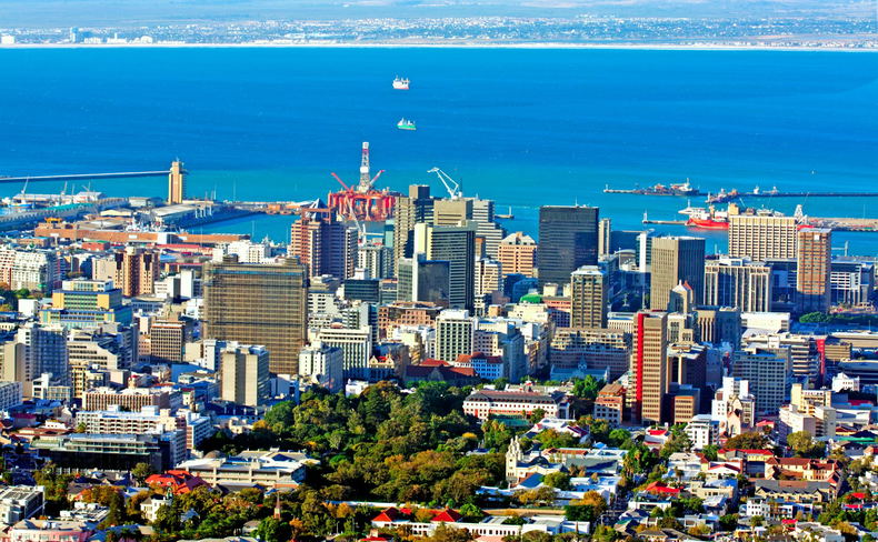 Local Cape Town Local Cape Town