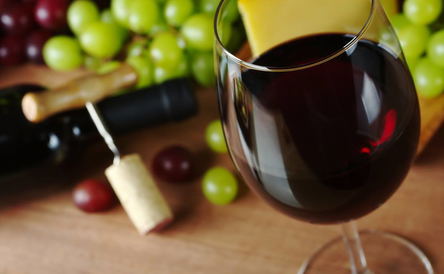 Soirées de dégustation de vin