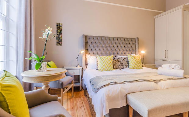 Bonne Esperance Studio Apartments celebrating two years! Bonne Esperance Studio Apartments celebrating two years!