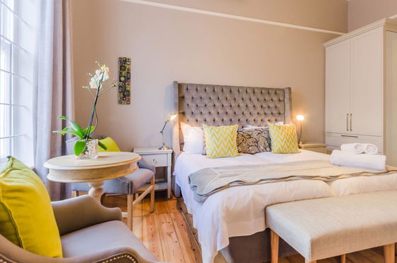 Bonne Esperance Studio Apartments celebrating two years!