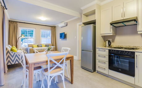 Stellenbosch Family Accommodation Stellenbosch Family Accommodation