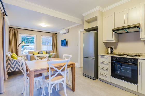 Stellenbosch Family Accommodation