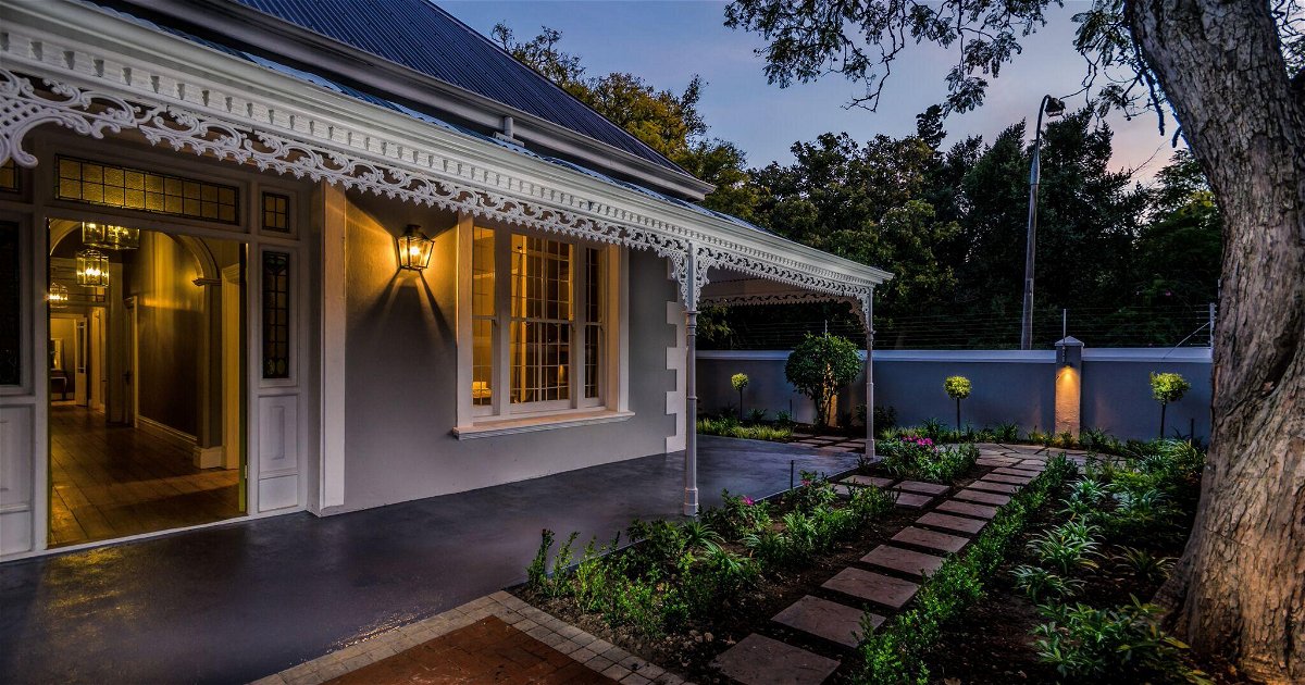 Late Arrivals at the Studio Apartment Bonne Esperance Boutique Guest House