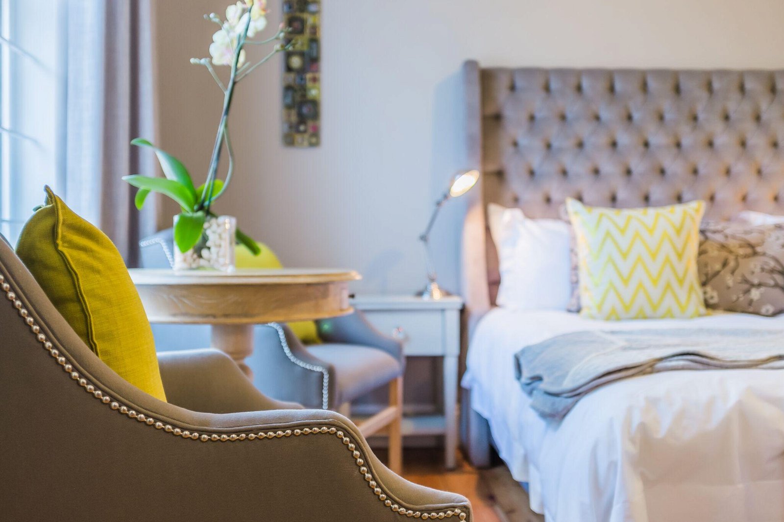 Studio Apartments