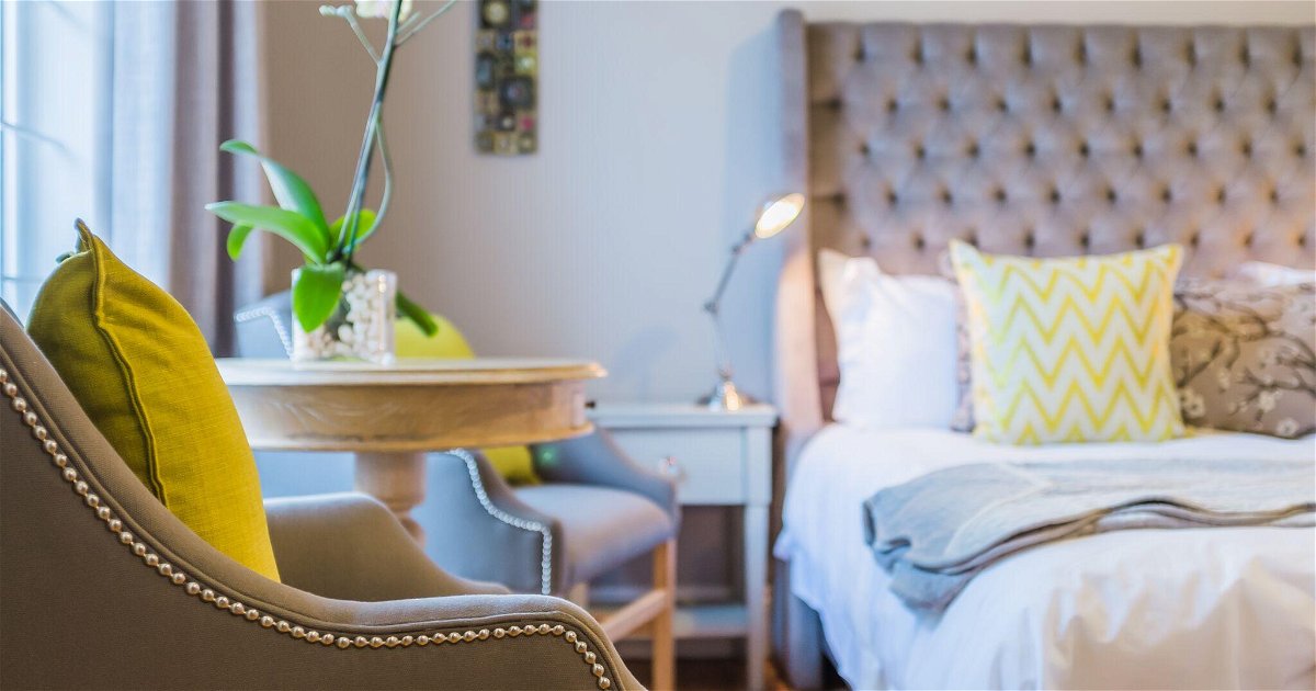 Studio Apartments Bonne Esperance Boutique Guest House