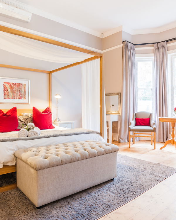 Honeymoon Accommodation Stellenbosch