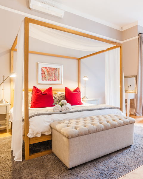 Honeymoon Accommodation Stellenbosch