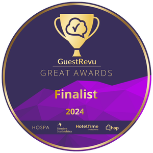 GREAT Awards Finalist