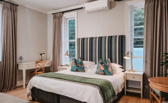 Studio Apartment 6