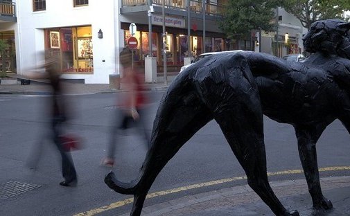 Expand your artistic experience in Stellenbosch Expand your artistic experience in Stellenbosch
