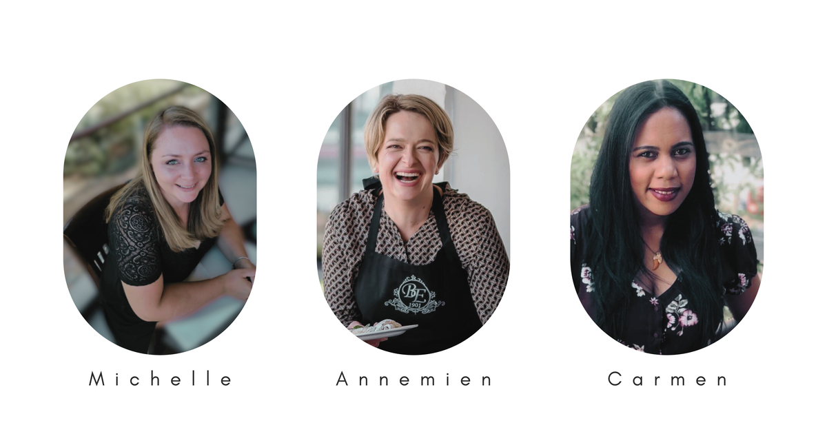 Contact us - Bonne Esperance Boutique Guest House